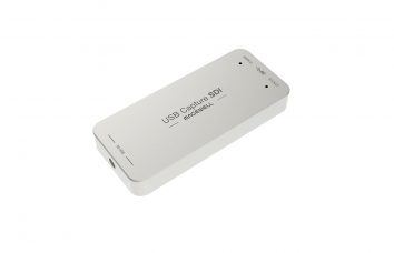 Capturador de video Magewell SDI - USB