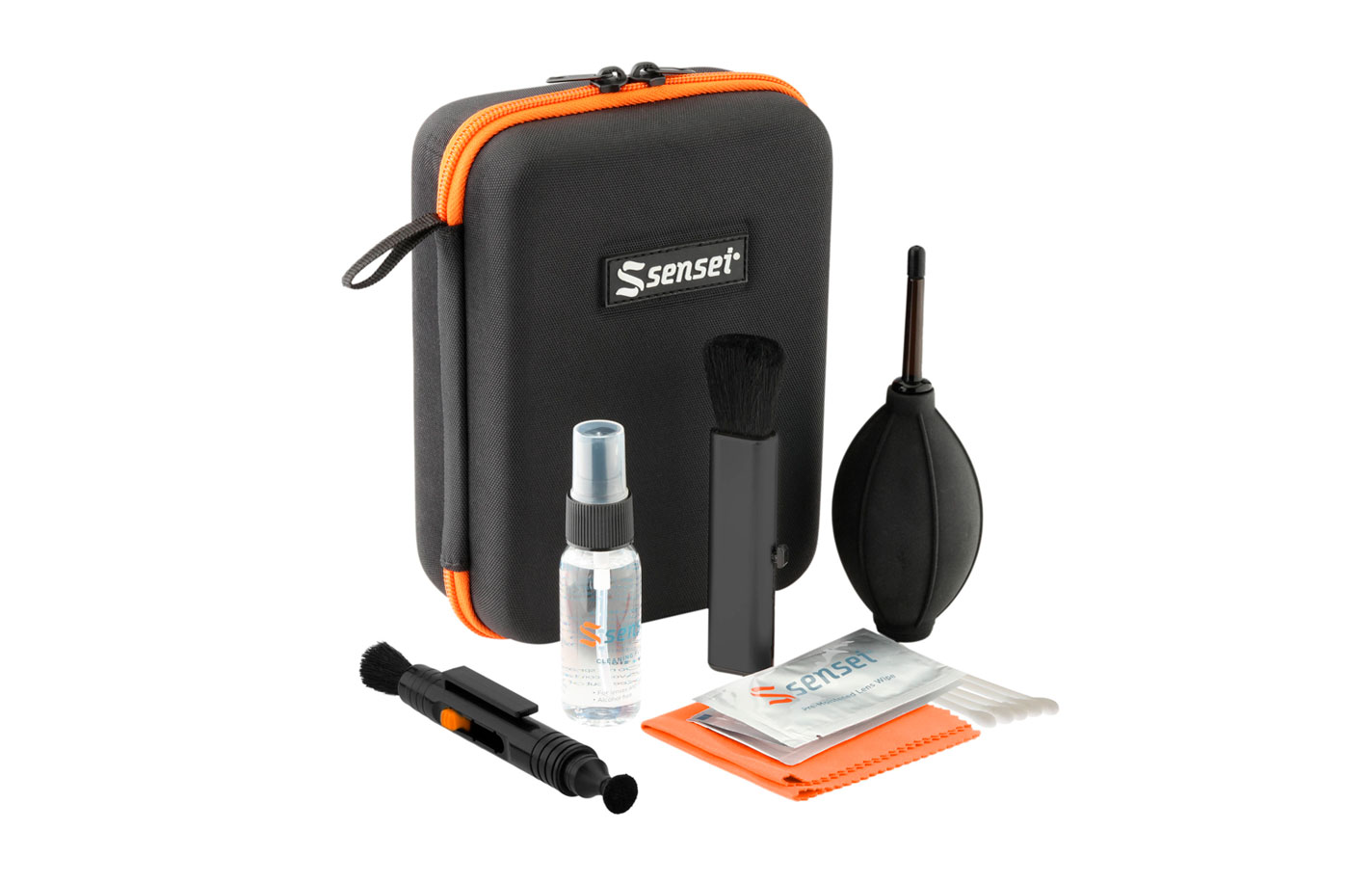 Kit de limpieza Sensei en Bogotá, Colombia