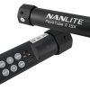 Pavotube II Nanlite 15X luz RGBW LED alquiler